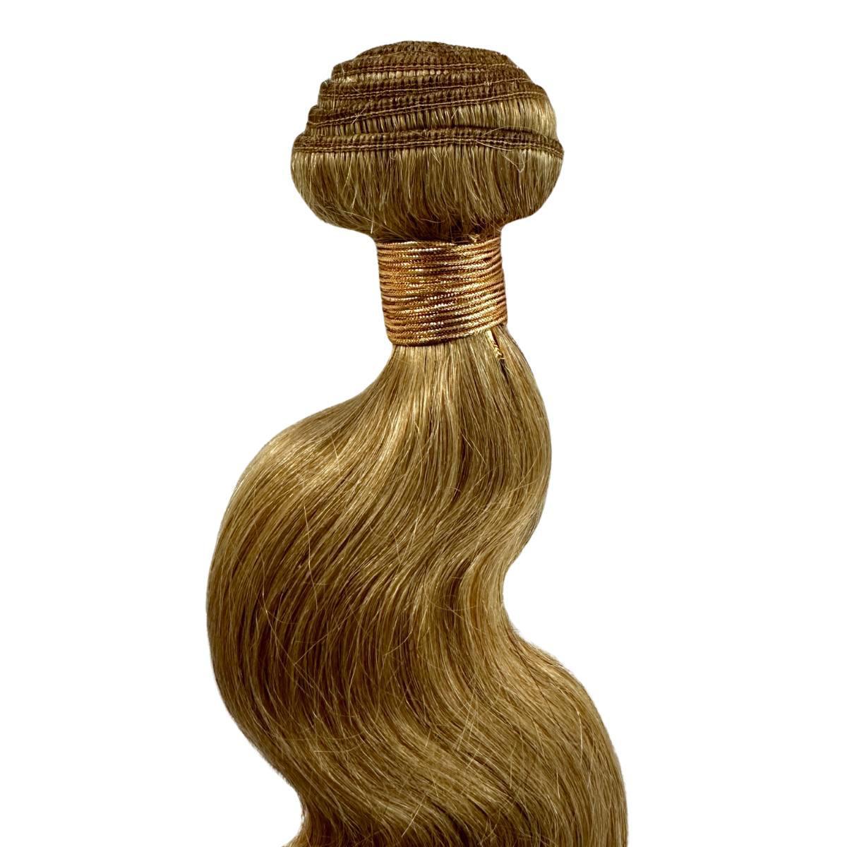 Honey Blonde Body Wave Bundles