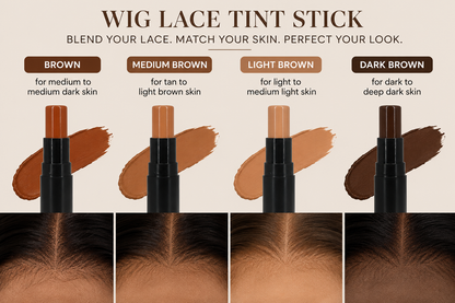 Lace Knot Tint