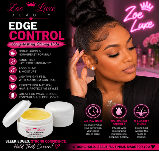 Edge Control