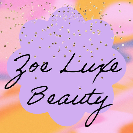 ZLUXEBEAUTY Gift Card